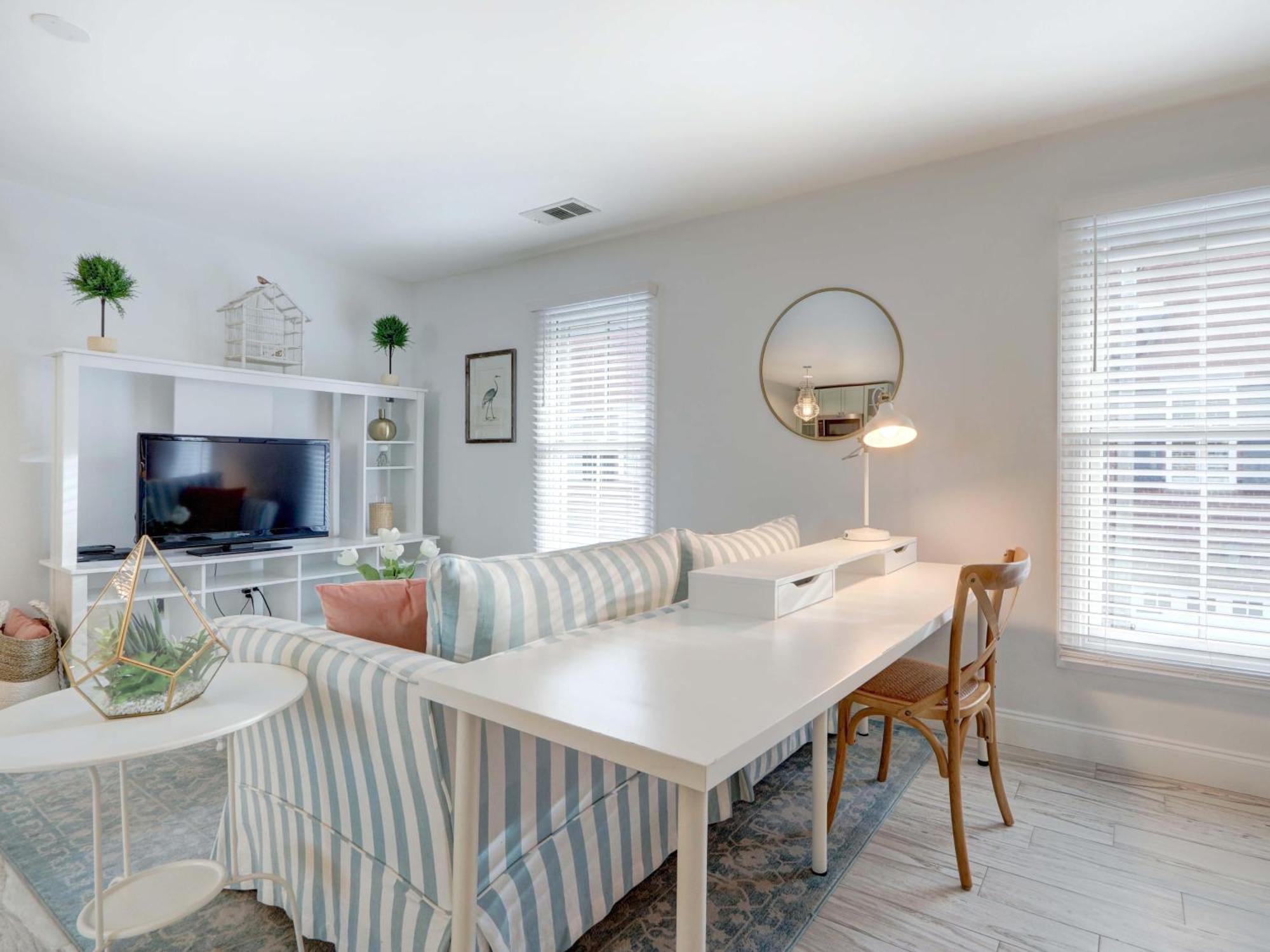 Apartament Crawford Carriage House Savannah Zewnętrze zdjęcie